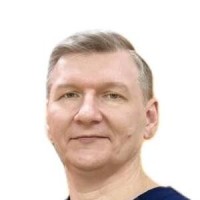 Кравченко Андрей Валериевич