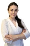 Михайлова Марина Сергеевна