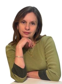 Мягкова Елена Викторовна
