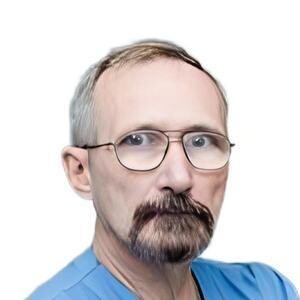 Мусихин Леонид Венедиктович