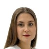 Лебзак Анастасия Андреевна