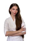 Липай Елизавета Александровна