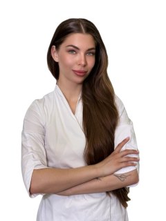 Липай Елизавета Александровна