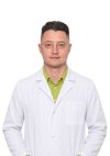 Матвеев Евгений Вениаминович
