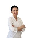 Афанасьева Элеонора Ридвановна