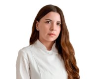 Стародумова Полина Михайловна