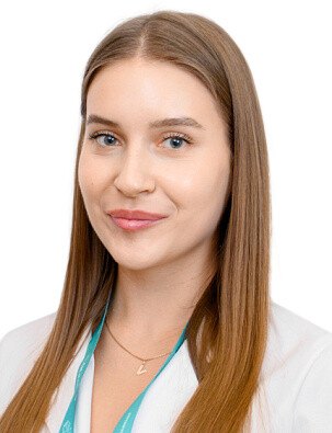 Садова Виктория Сергеевна