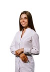 Лазарева Александра Витальевна