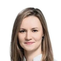 Филиппова Ксения Дмитриевна