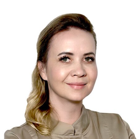 Метелькова Ольга Александровна