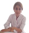 Акимова Екатерина Александровна