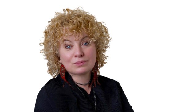 Яновская Кристина Владимировна