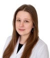 Борисова Анастасия Борисовна