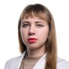 Демишева Анастасия Валерьевна