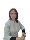 Кашникова Евгения Максимовна