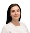 Власенкова Анна Александровна