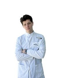 Итальев Сергей Олегович