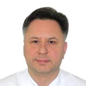 Куницын Сергей Владимирович
