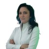 Манукян Лилиана Владимировна