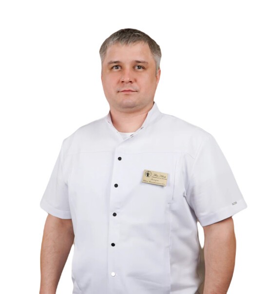 Мамзин Иван Константинович
