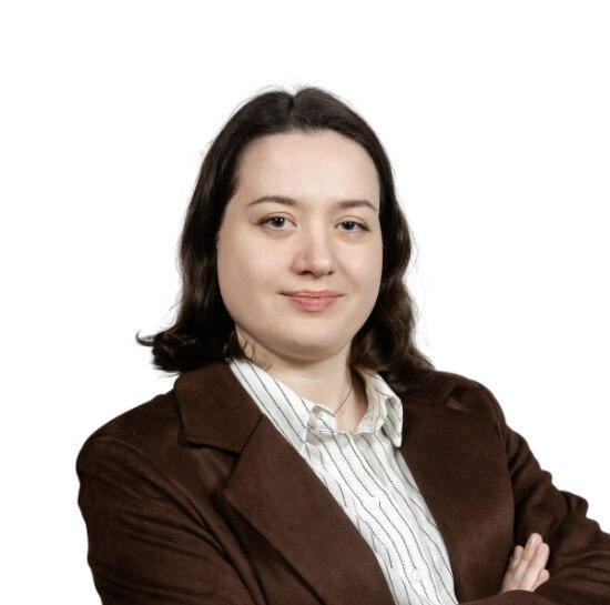 Лиханова Диана Сергеевна