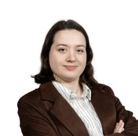 Лиханова Диана Сергеевна