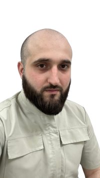 Баснакаев Абубакар Сайд-Селимович