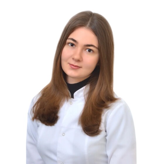 Шимко Екатерина Сергеевна