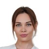 Зотова Юлия Викторовна