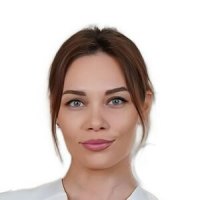 Зотова Юлия Викторовна