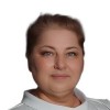 Иванова Татьяна Олеговна