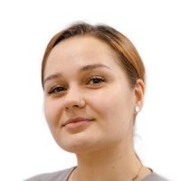 Падеева Алена Сергеевна
