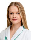 Верхозина Елизавета Викторовна