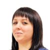 Мостовая Надежда Владимировна