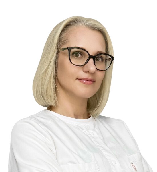 Татьянина Ольга Евгеньевна