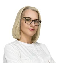 Татьянина Ольга Евгеньевна