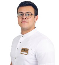 Сурганов Иван Ильич