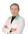 Автономова Ирина Николаевна
