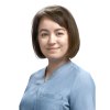 Щитова Надежда Игоревна