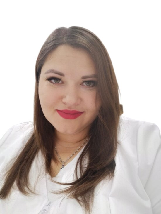 Волжанкина Наталья Николаевна