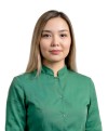 Умурзакова Дарина Сагимбаевна
