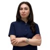 Нагиева Фарида Махмадовна