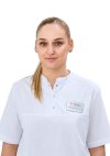 Марусидзе Марина Александровна