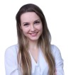 Барабанщикова Полина Владимировна