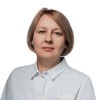 Мороз Елена Александровна