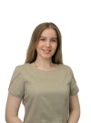 Батаева Кристина Николаевна