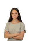 Николаева Полина Олеговна