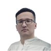Жанабилов Данияр Кумисбайулы