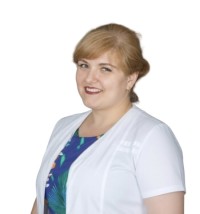 Реук Любовь Леонидовна