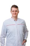 Процык Дмитрий Романович